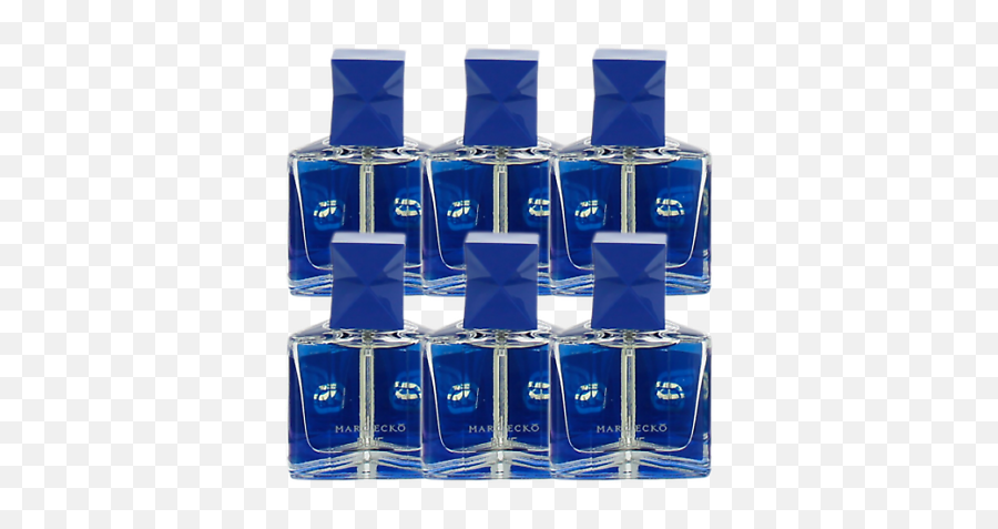 Blue By Mark Ecko For Men Combo Pack Miniature Edt Cologne Spray 3oz 6x05oz Ebay - Fashion Brand Png,Dunhill London Icon 100ml