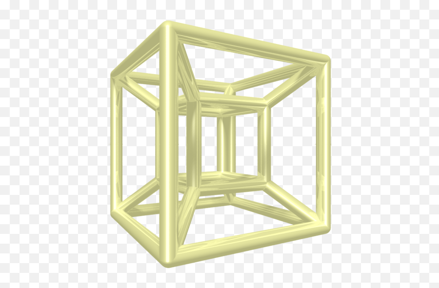 Tesseract Viewer - Solid Png,Tesseract Icon