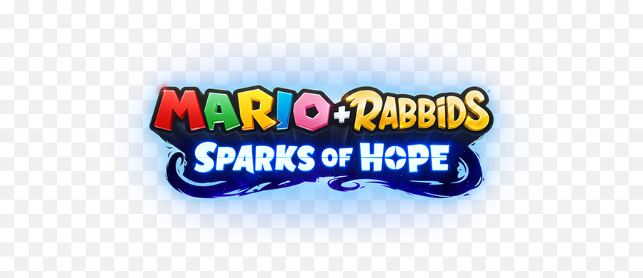 Mario Rabbids Sparks Of Hope For Nintendo Switch Ubisoft - Mario Rabbids Sparks Of Hope Logo Transparent Png,Super Mario Galaxy Icon