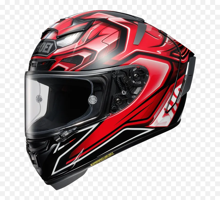 Motorcycle Helmets Bike Helmet - Shoei X Spirit 3 Aerodyne Tc1 Png,Icon Variant Ghost Carbon Helmet Review