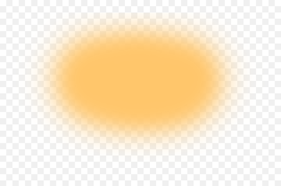 Download Hd Orange Light Png - Transparent Orange Fog Png Orange,Ball Of Light Png