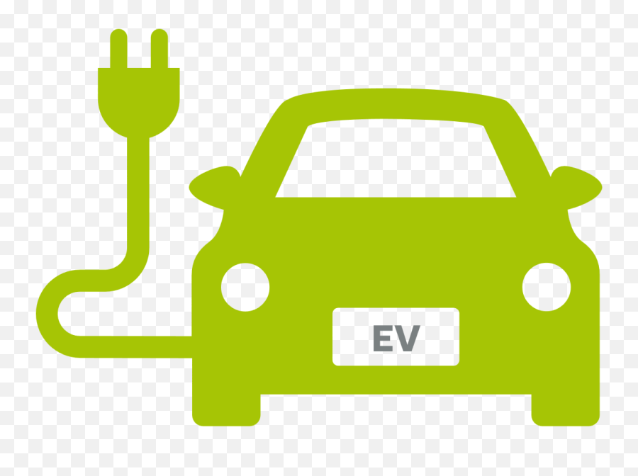 What Can The Industry Learn About Attitudes Towards Evs - Electric Vehicle Ev Logo Png,Key Takeaways Icon