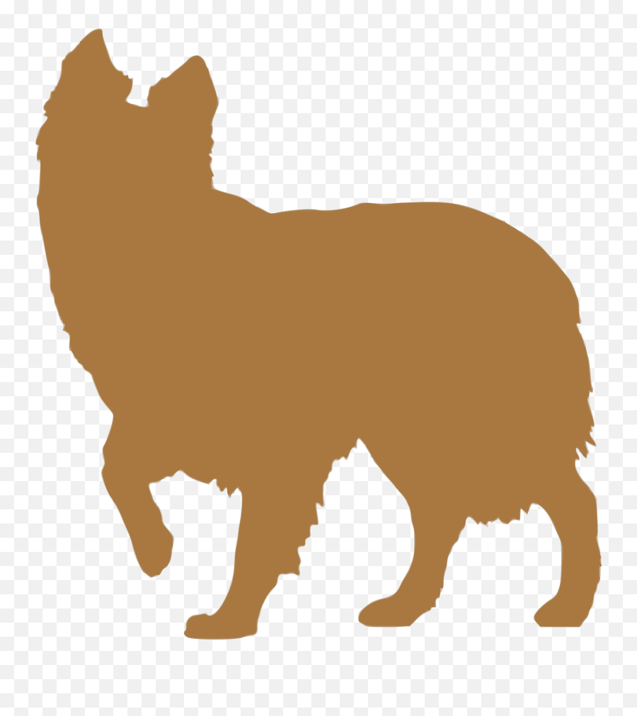 Computer Icons Dog Breed Clip Art - Husky Silhouette Png Northern Breed Group,Pomeranian Icon