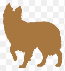 Computer Icons Dog Breed Clip Art - husky silhouette png Northern Breed Group