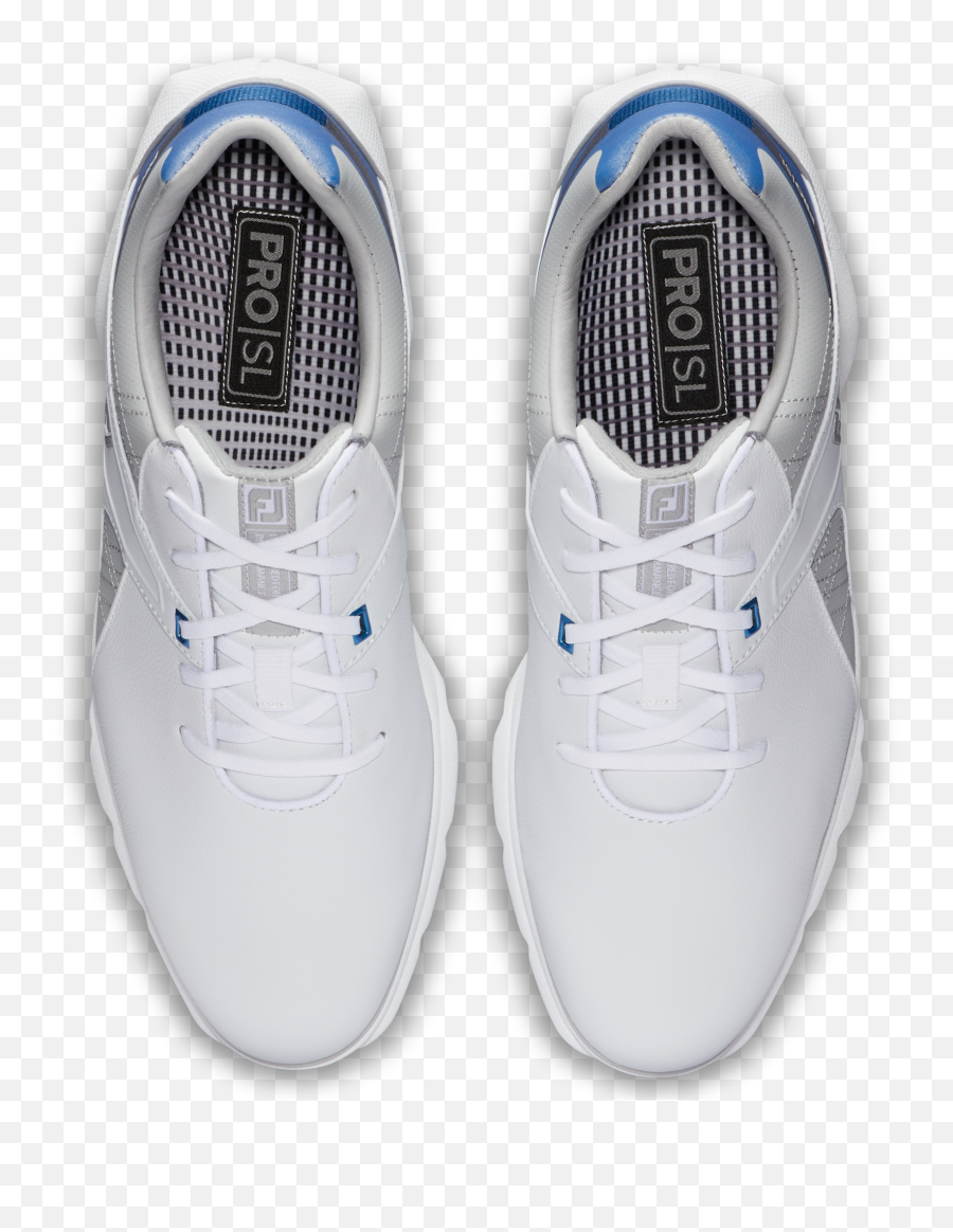 Prosl Menu0027s Stability Golf Shoe Footjoy Uk - Footjoy Pro Sl Golf Shoes Png,Fj Icon Spikeless