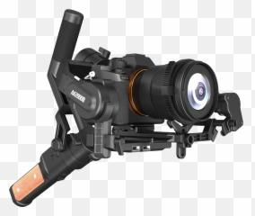 Feiyutech Ak2000s Dslr Camera Stabilizer Handheld - Feiyutech Ak2000s Advanced png