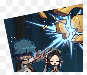 Kms Ver 12282 U2013 Maplestory Nova Illium The Wings Of Png Mapelstory Red Rose Guild Icon