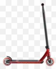 Envy Colt S5 Scooter Orlando Florida Rtp Store - Freestyle Kolobžky Ethic Cervena png