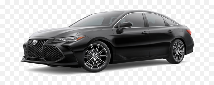 New Toyota Vehicle Lineup Near Wheeling Il Northbrook - 2019 Toyota Avalon Brownstone Png,Toyota Car Png