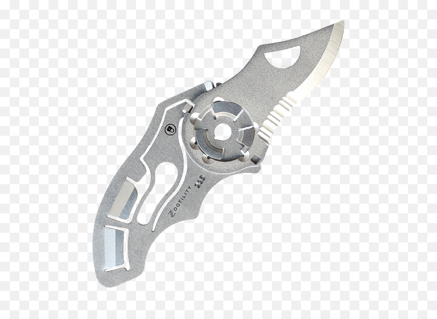 St - 2 Zootility St 2 Png,Knife Transparent