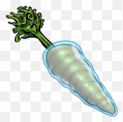 Stone Cold Carrot By Reitanna - seishin Icon Vegetable png