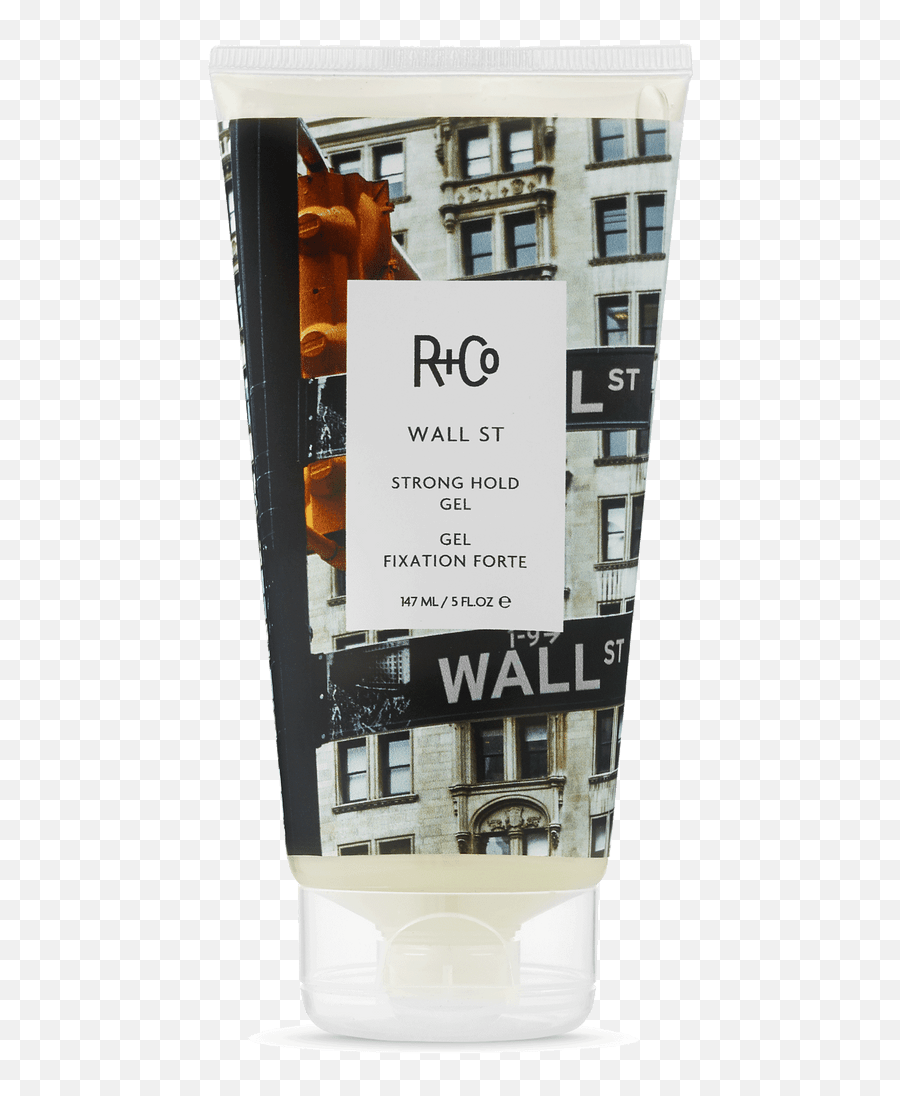Wall Street Strong Hold Gel - Wall St Strong Hold Gel Png,Stronghold Icon