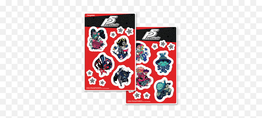 Persona 5 - Point Up Pin Fangamer Persona 5 Personas Stickers Png,Persona 5 Icon
