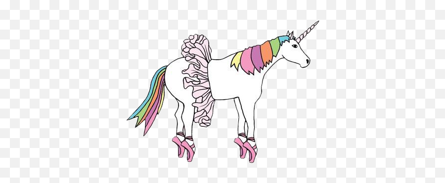 Download Unicorn Png Image For - Unicorn With Roller Skates,Unicorn Png Transparent