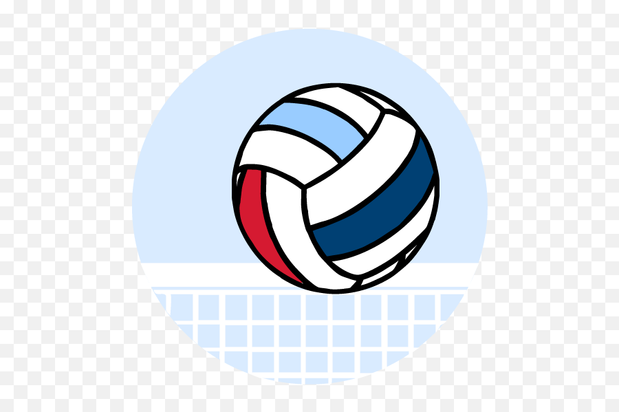 Worthington Youth Boosters - Volleyball Clipart Png,Water Polo Icon