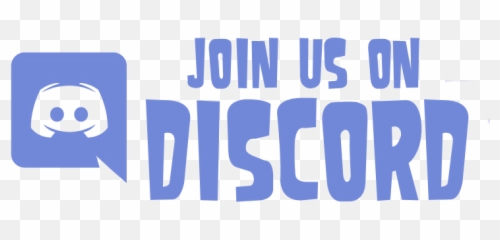 Join Us - Our Discord Server png
