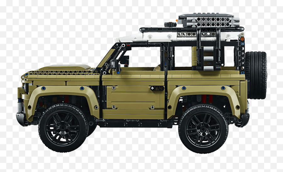 Land Rover Defender - Land Rover Defender Png,Land Rover Defender Icon