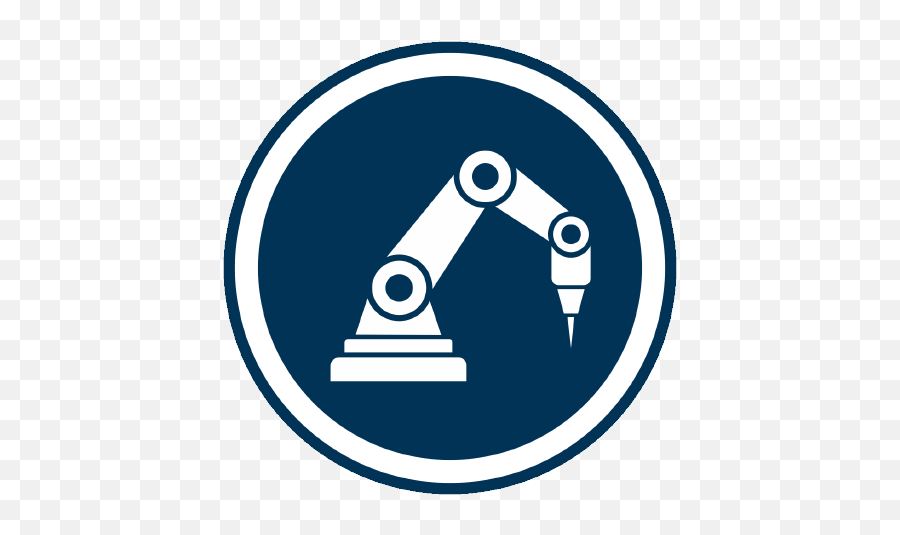 Robodk Github - Robodk Logo Png,Robotic Icon