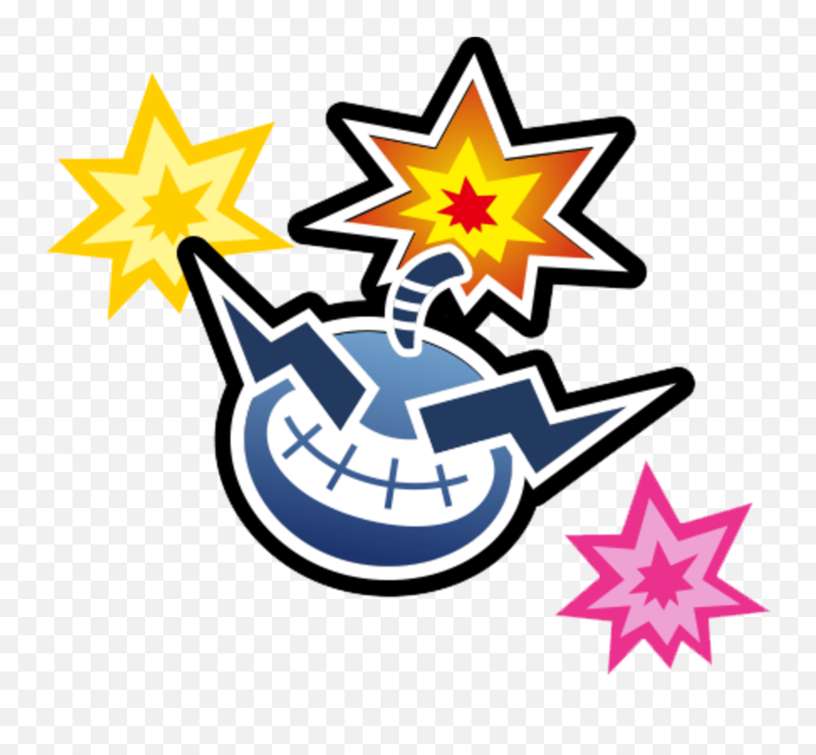 Warioware Get It Together - Wario Bomb Png,Icon Game Pack 2