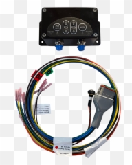 Yacht Controller Interface Png