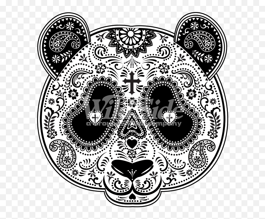 Drawing Day Dead Picture 1355048 - Day Of The Dead Drawings Png,Day Of The Dead Png