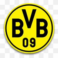 Borussia Dortmund Bleacher Report Latest News Scores - Fc png