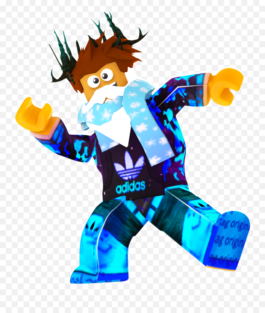 Free Roblox Vip Servers - Fictional Character Png,Roblox Youtube Icon Maker