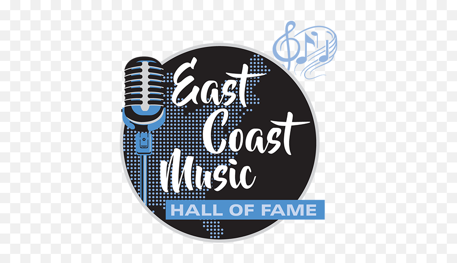 East Coast Music Hall Of Fame - East Coast Music Hall Of Fame Png,Hall Of Fame Png