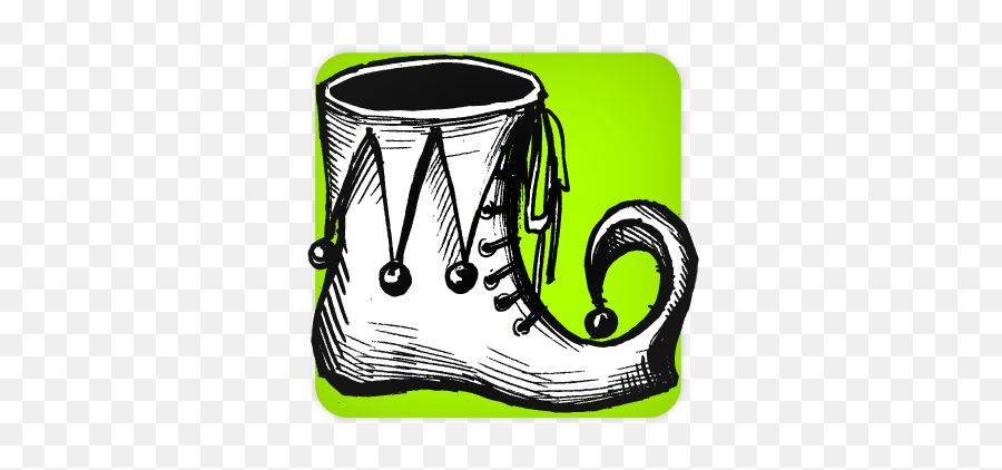 Comedic Fiction - Shoe Style Png,Fiction Icon