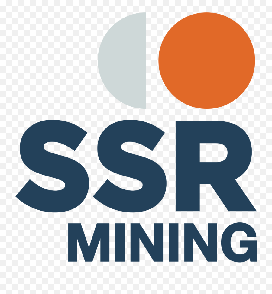 Ssr Mining Stock Price - Ssr Mining Inc Png,Mining Icon