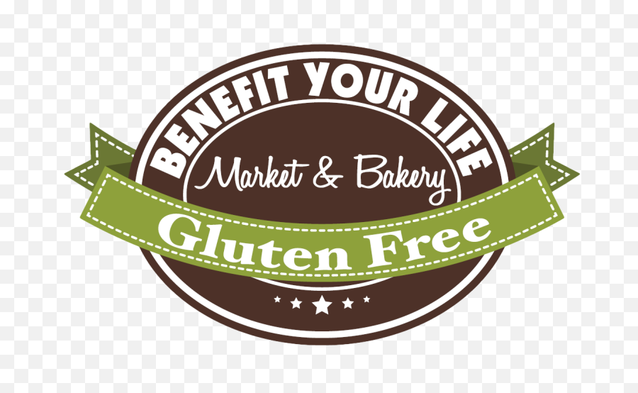Gluten Free Bakery - Graphic Design Png,Gluten Free Logo