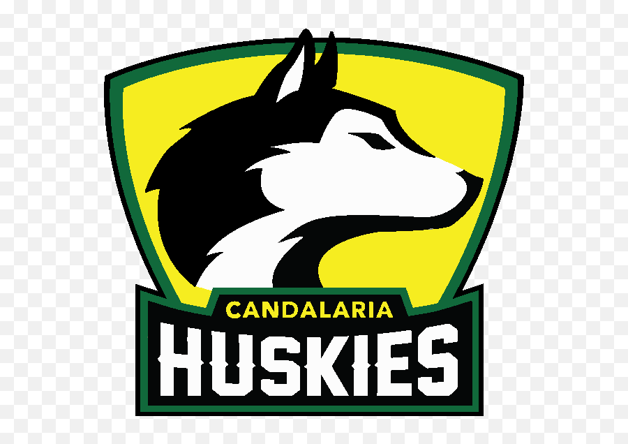 About Us - Candalaria Elementary School Washington Huskies Logo Png,Husky Icon Transparent
