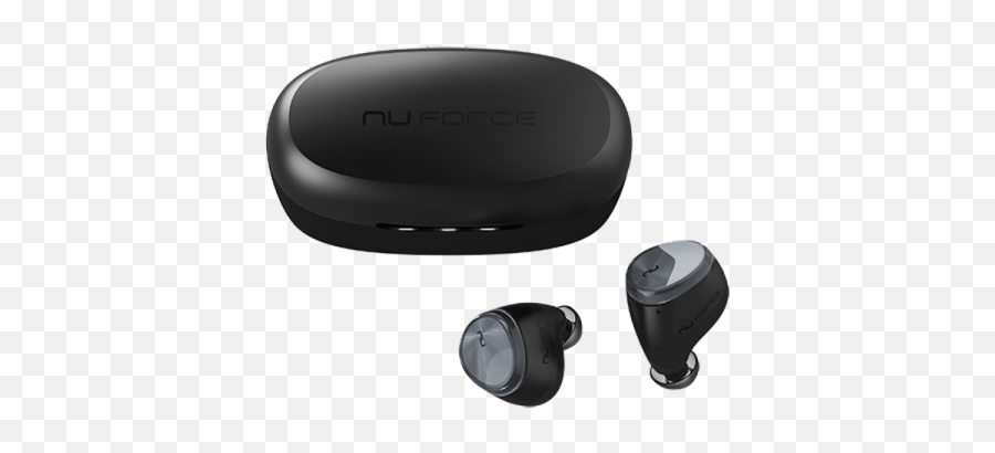 Nuforce Be Free6 Earbudsu2026 Split Them Share U2013 Audiofinet - Optoma Nuforce Be Free6 Png,Nuforce Icon Mobile Amp