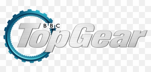 Top Gear Netflix - Logo Png