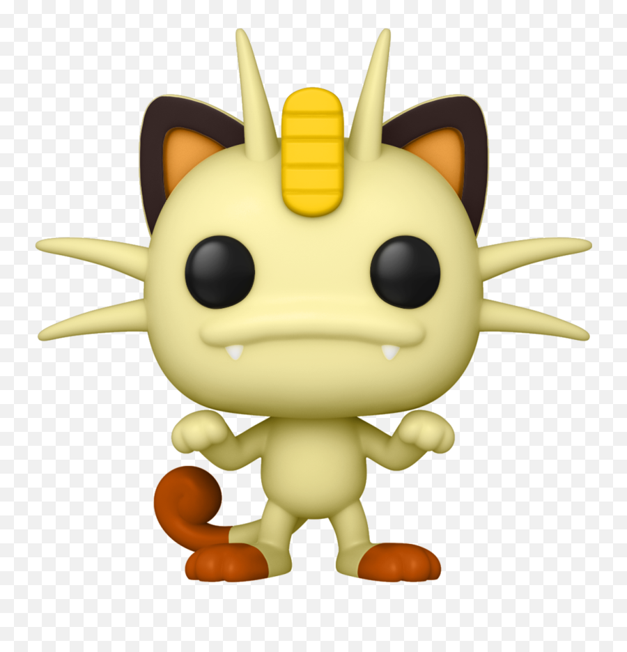 Funko Pop Games Pokemon S3 - Growlithe Walmartcom Pokemon Funko Pop Meowth Png,Growlithe Icon