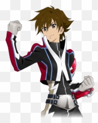 Kor Tales Of The Rays Wiki - Meteor Of Heart Png