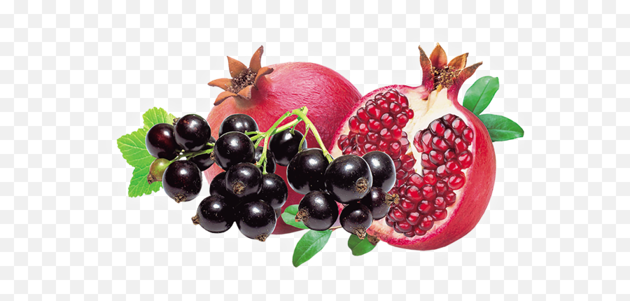 Pomegranate And Blackcurrant Nectar Png Transparent