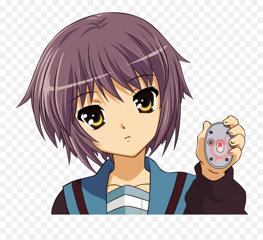 Mayumi Doujima - Reddit Post And Comment Search Socialgrep Nagato Yuki Png,Mirai Kuriyama Icon