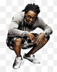 Png Lil Lul - Lil Wayne Transparent,Lil Wayne Png