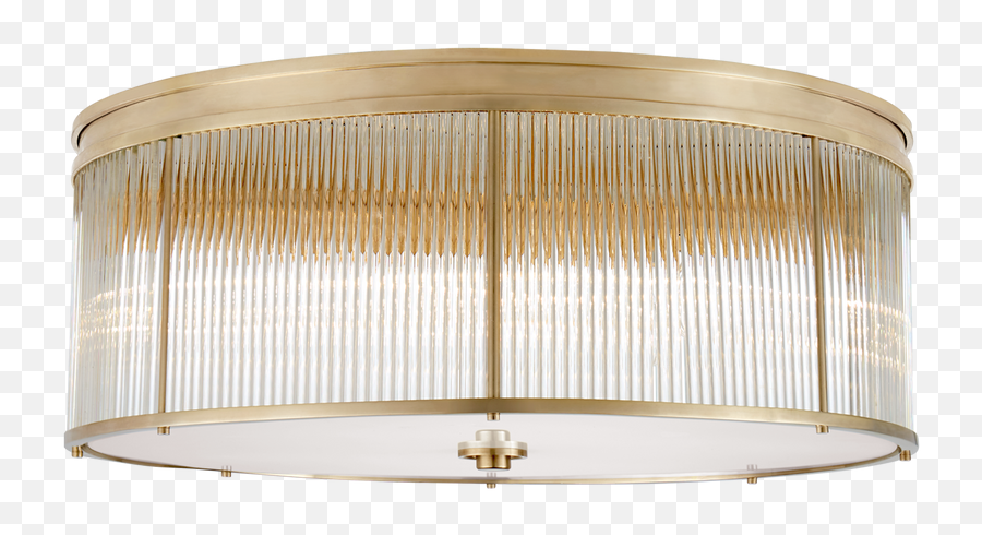 Allen Grande Flush Mount - Randolph Flush Mount Png,Allen Walker Icon