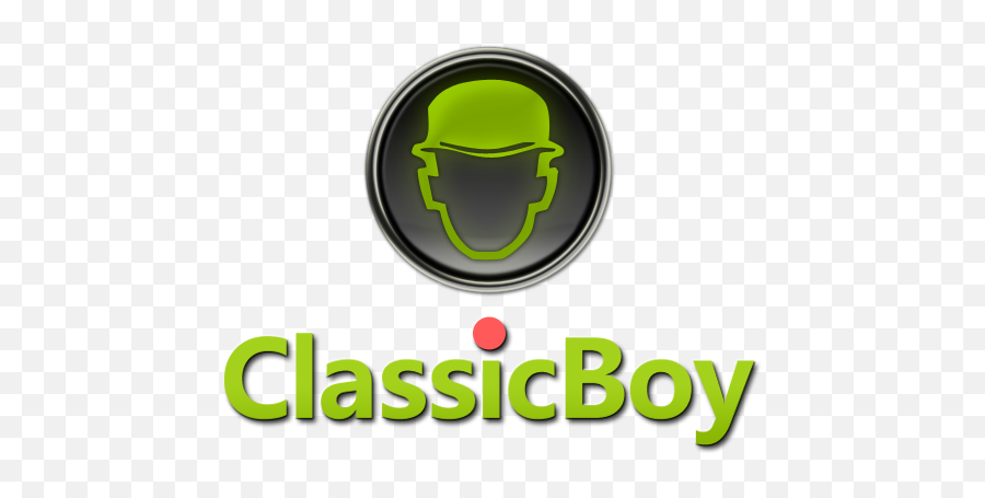 Classicboy Lite Games Emulator 620 Download Android Apk - Classic Boy Logo Png,Emulators Icon