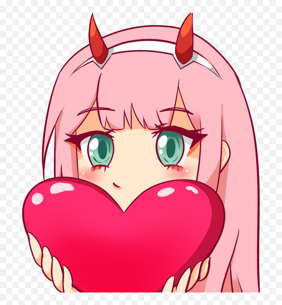 How To Become A Staff Member In Discord - Quora Emoji Discord Zero Two Png,Anime Teamspeak Icon