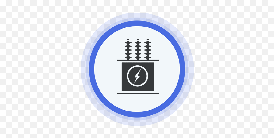 Metrolamps Lighting - Transformer Vector Png,Substation Icon