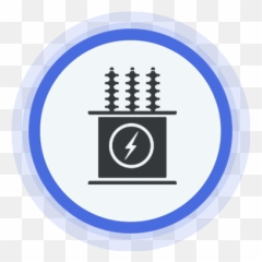 Metrolamps Lighting - Transformer Vector png