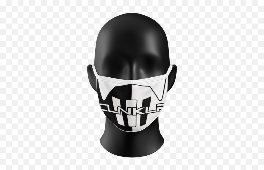 Face Masks U2013 Aporia Customs - Mask Png,Icon Alliance Face Shield