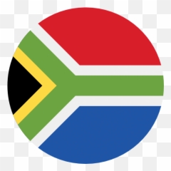 Truth About Coronavirus - South Africa Flag Icon png