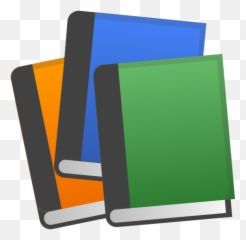 Books Emoji - Estudos png