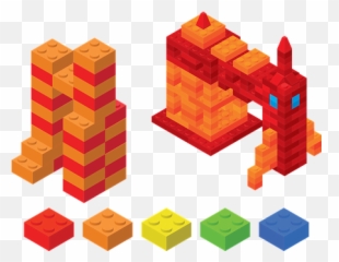 Over 30 Free Lego Vectors - Pixabay png