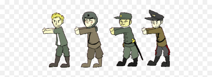 Call Of Duty Stickers Gfycat Png Teemo
