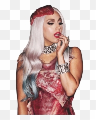 Download Lady Gaga Png Clipart